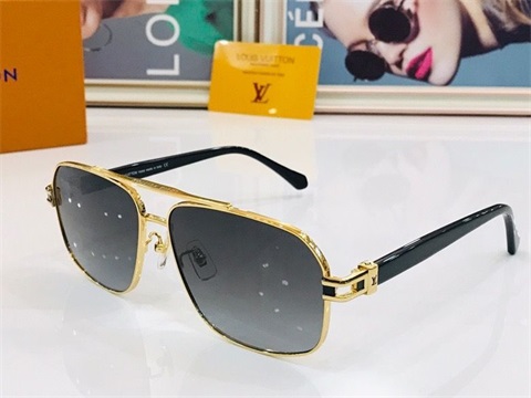 LV sunglass-219